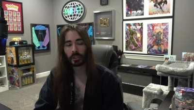 This makes me like Charlie even more.