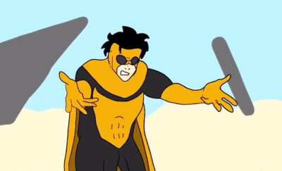 Alternate Mark’s Trying to Get Home Right Now