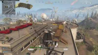 No wonder people hate helis