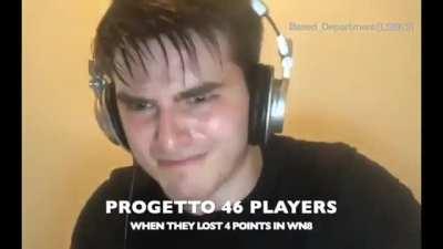 which tanker are you