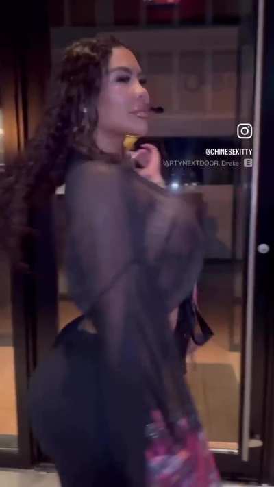 CK the Baddest