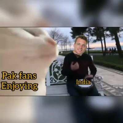 quick highlights of today's match