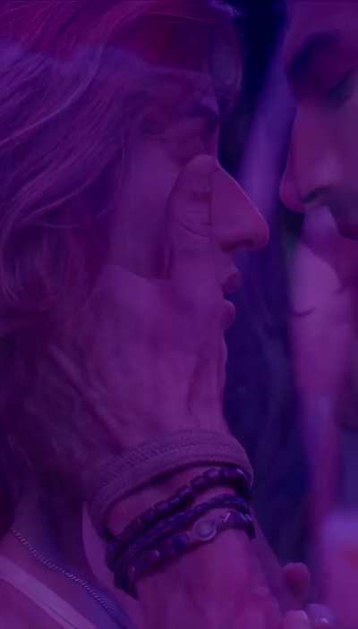 Disha Patani [Malang]