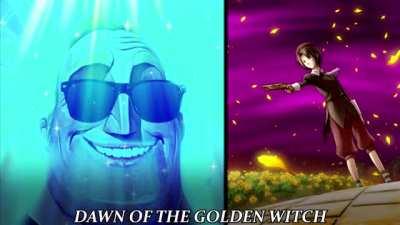 My reaction every time I advanced an episode