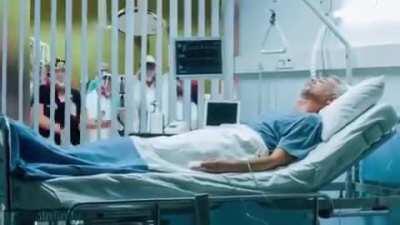 Thank you, frontline workers! 😊