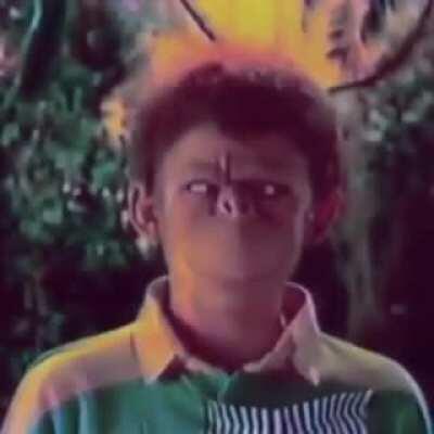 Reject Humanity Become Monke