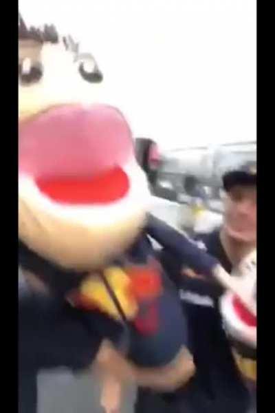 Happy Valentine's Day