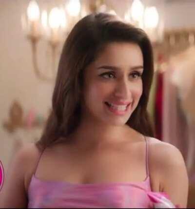 Shraddha Kapoor