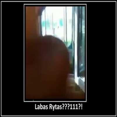 braziliška bandelė