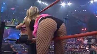 Velvet Sky is one hell of a woman