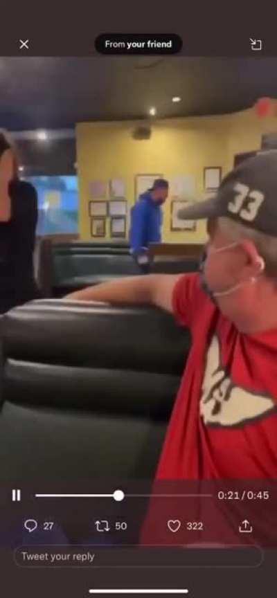 Kabuki in Woodland Hills is now serving knuckle sandwiches