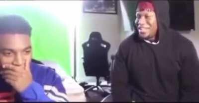 Certified bruh moment