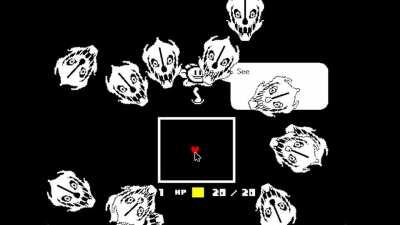 my first gameplay under tyle