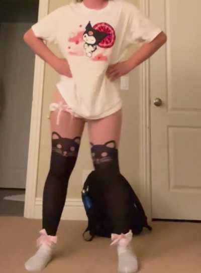 Hit a lil jig because I’m stupid 