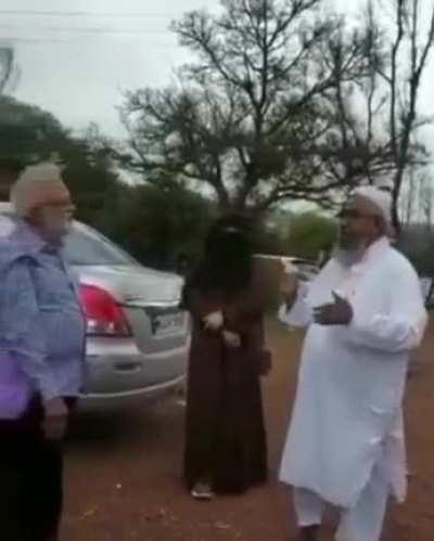 Somebody share the context