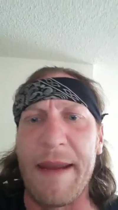 This really really horny song cover.