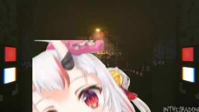 WARNING: Watch at own Risk (NSFL)