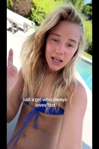 “What a day for a daydream”