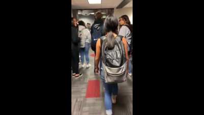 Fight comp (by u/girlsmoanverynice)