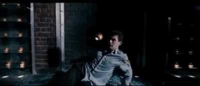 Opinion on this scene?