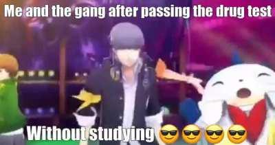 It was easy 😎😎😎