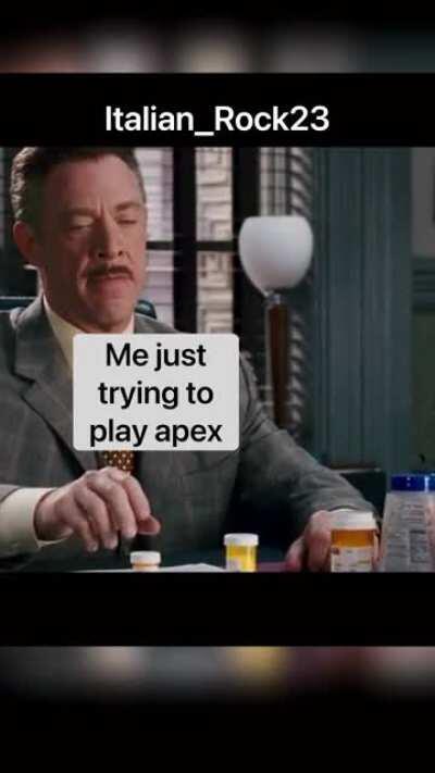 This event in a nutshell 😂