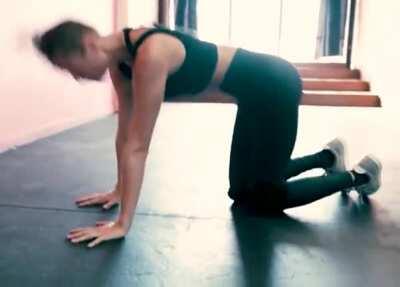 Ughhh you got me Brie Larson