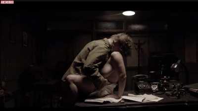 Martyna Krzysztofik - Zgoda (2017)