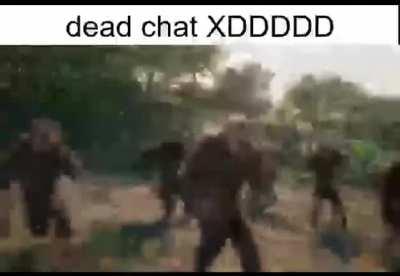 dead chat XDDDDD