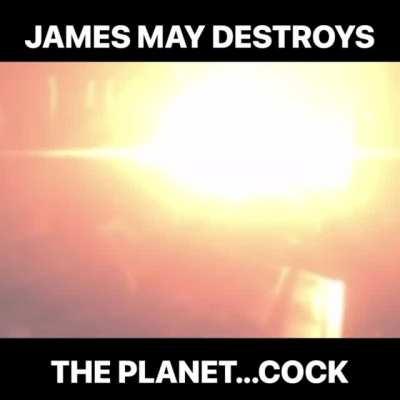 What have you done May