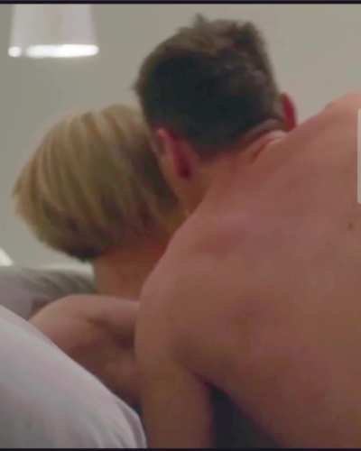 Elena Kampouris - Wifelike #1 (2022)