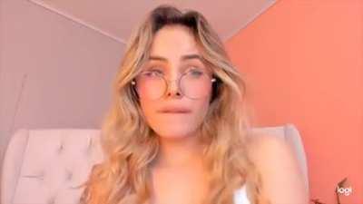 Her cam profile in comment