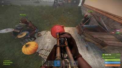 Rustissimo as made my day.