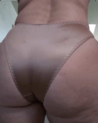 How's this doing it for you? [F51]