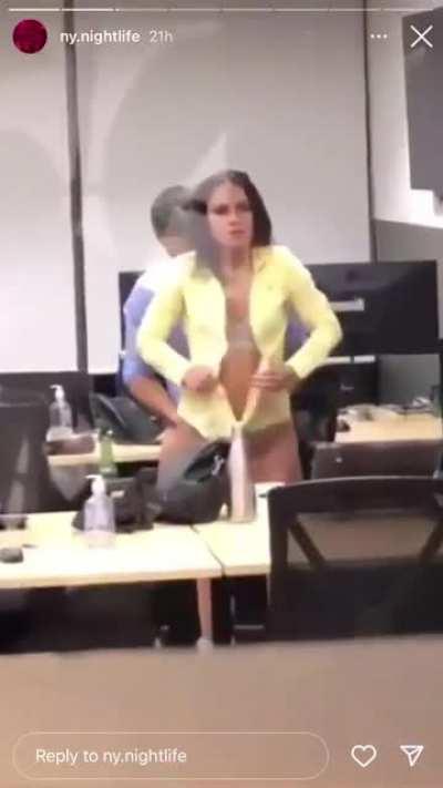 Well I guess I found out why the permits take so long