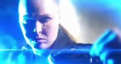 NEW WWE INTRO (Saudi Arabia Times Exclusive)