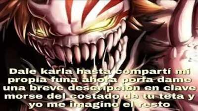 Dale Karla solo un pixel de teta