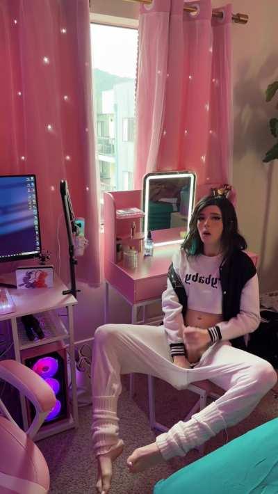 I love imagining the look on their faces 🤭😈