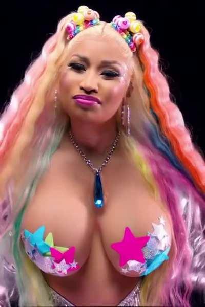 Nicki
