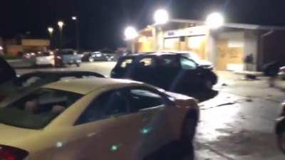 Kenosha Funeral Dance Party