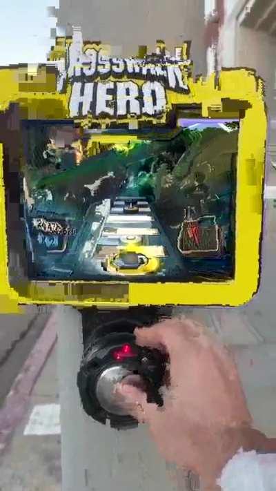 Wake up! A new game just got released