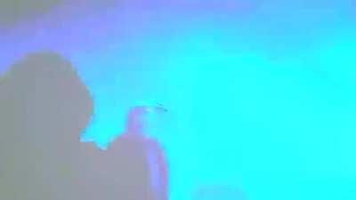 my apprentice has become even powerfuller then i (Haremskoenig OC)