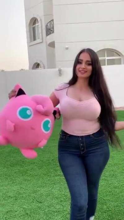 Lana you are Fuck doll