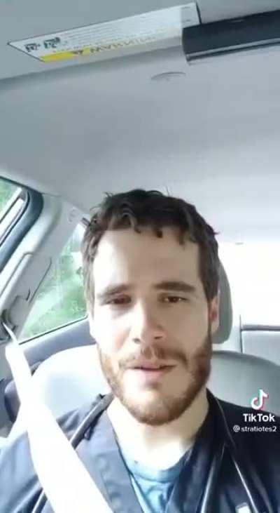 Expect more healthcare workers to speak out