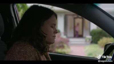 This made me shit my pants movies called smile if you havent seen and want to