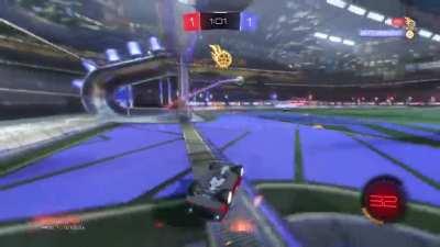 when the goal isnt meant to be