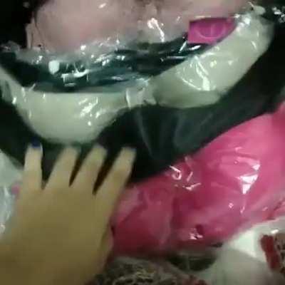 M-mandem 😔👉👈