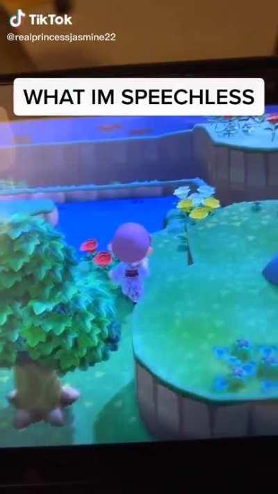 Please don't be ugly