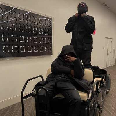 Praise God (Alternate Keem Verse)