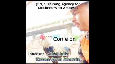 Worst father figure in Indonesia